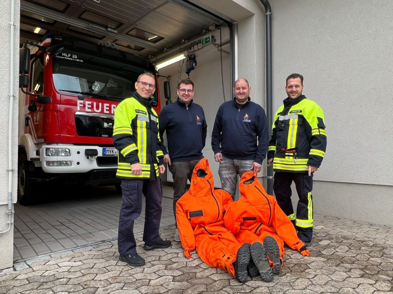 Evakuierungstraining Gebäude realistische Übungen für Notfälle