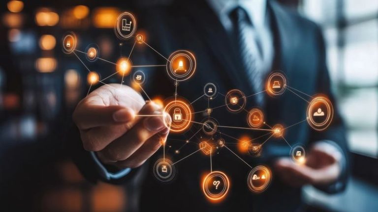 Warum qualifizierte B2B Leads der Schlüssel zu deinem Wachstum sind