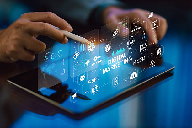 Digitale Strategien mit einer erfahrenen Online Marketing Agentur in Deutschland entwickeln