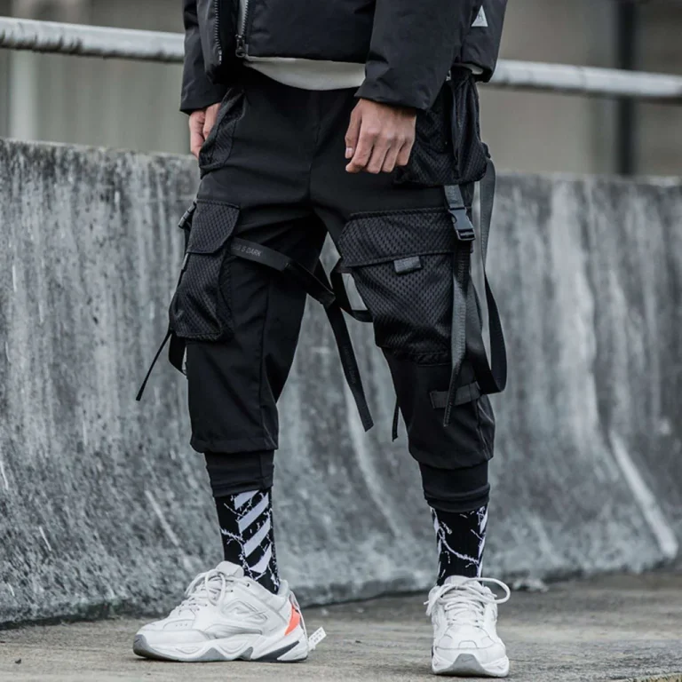 Techwear online kaufen für innovative und funktionale Outfits
