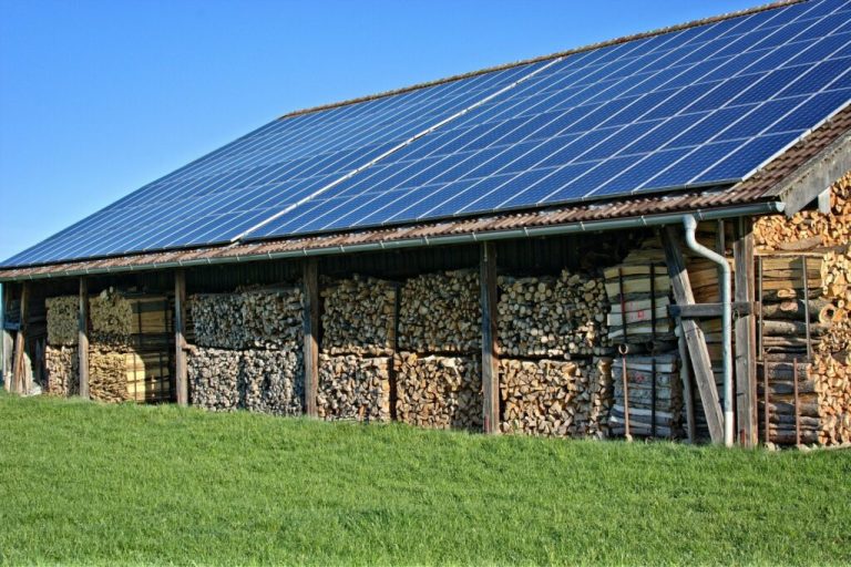 Nachhaltige Energie in Franken: Warum Photovoltaik in Nürnberg boomt