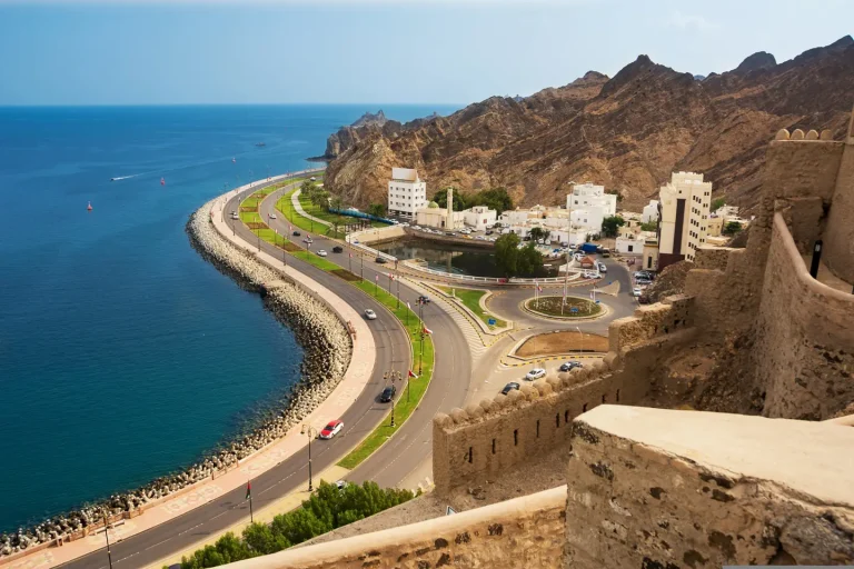 Oman Urlaub individuell gestalten und den Orient neu entdecken