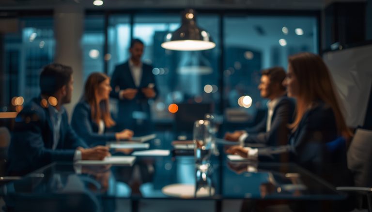 EuroXNow definiert neue Standards für exklusive private Netzwerke