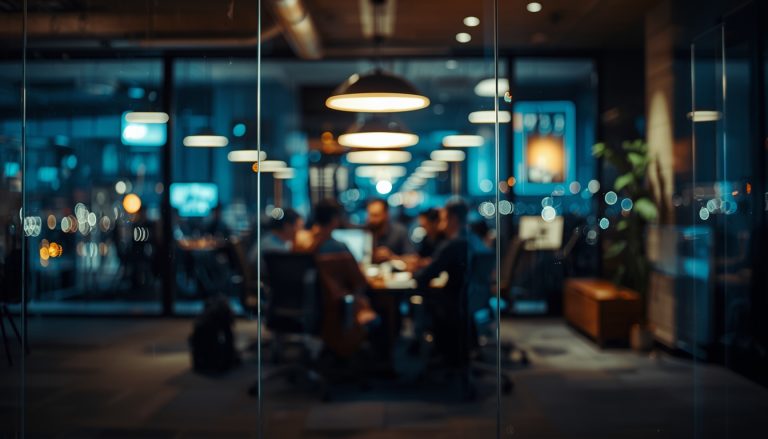 Tresor Wacht treibt kontinuierliche Plattform-Innovation und Wachstum voran