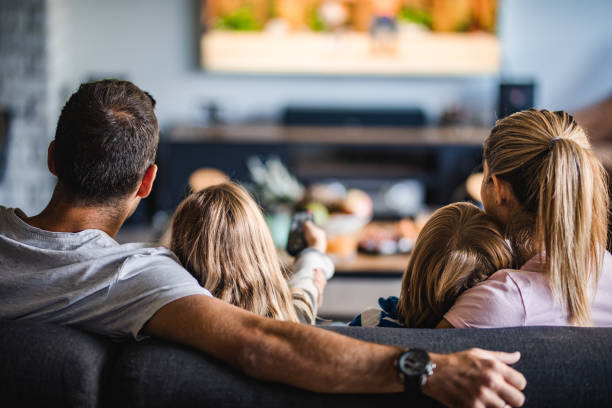 Streamily VIP Ultimate für exklusives Streaming und modernes Fernseherlebnis