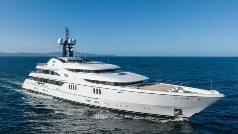 Yacht kaufen mit KI-Unterstützung: Schnell zur passenden Yacht