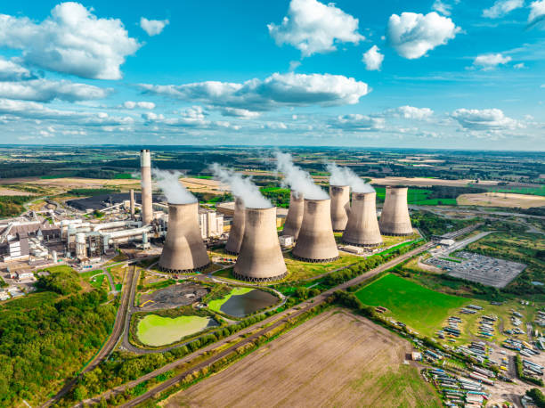 Warum Erfahrung im Energieanlagenbau entscheidend für den Projekterfolg ist