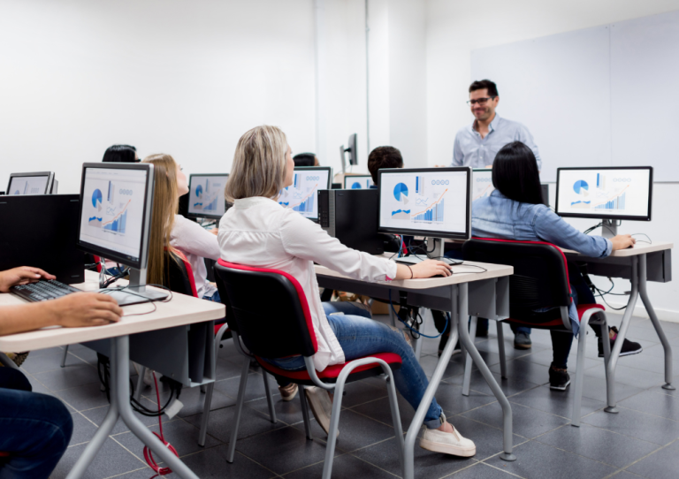 Top Benefits of PMP Training in Frankfurt for Working Professionals