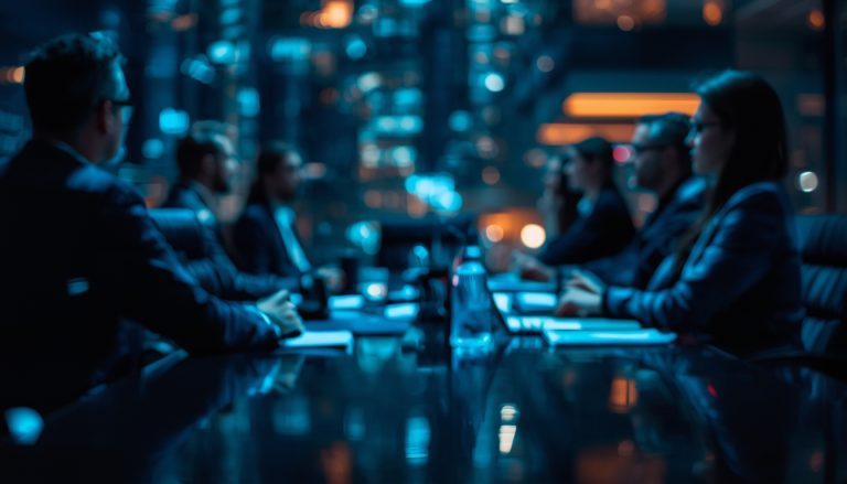 Trezorwachtum verkündet den Start seines privaten Intelligence-Netzwerks