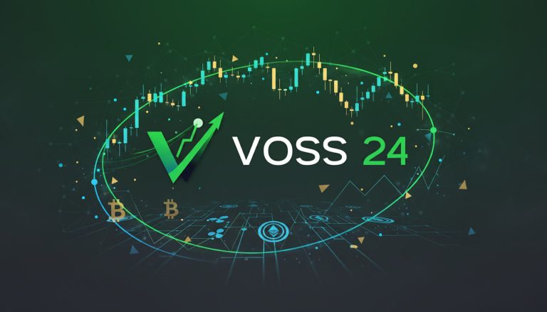 Alte Zöpfe abschneiden: Voss24 entfesselt die nächste Trading-Generation in DACH