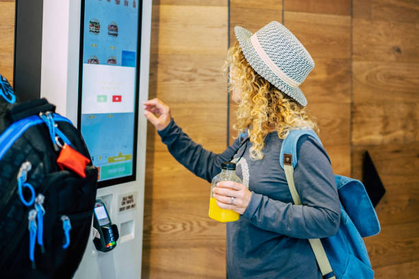 Essen bestellen Knittelfeld mit einer smarten digitalen Bestelllösung