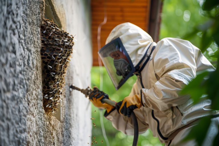 Schädlingsbekämpfung Solingen – Professionelle Hilfe bei Schädlingsbefall