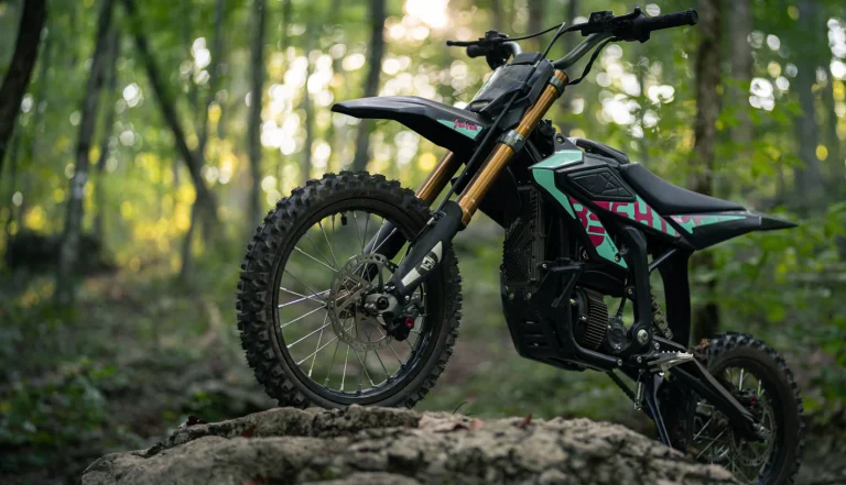 SURRON: Die perfekte Wahl für Offroad- und Freizeitfahrer