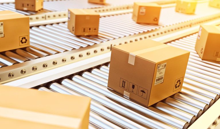 Individuelle Versandumschläge mit Druck: Professionelle Markenkommunikation durch personalisierte Verpackungen