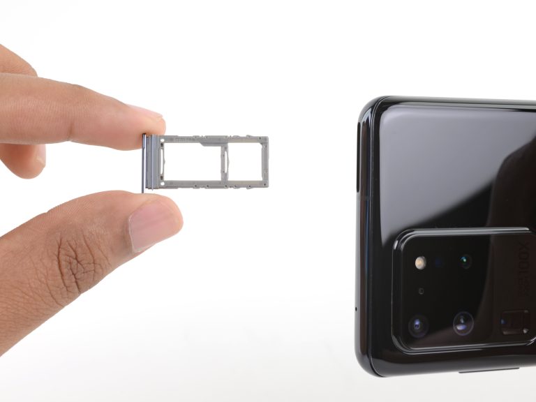 Samsung Galaxy SIM-Karte wechseln: Alles, was du vor dem Tausch wissen solltest