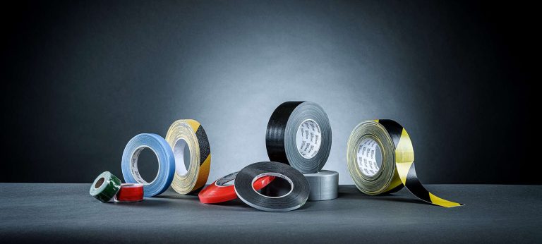 Industrieklebebänder für die Elektronikfertigung für präzise industrielle Prozesse