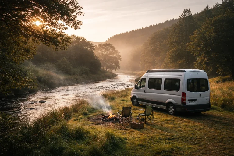 Camper kaufen: So finden Sie das passende Fahrzeug für Ihre Campingreisen