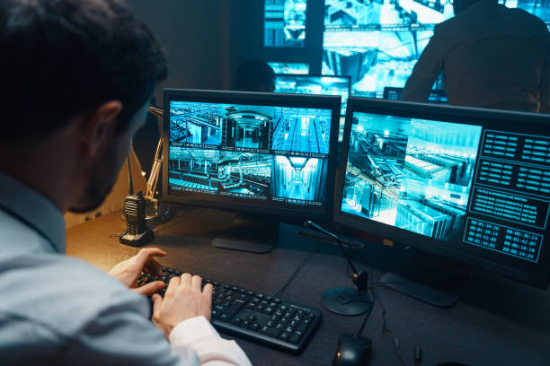 ONVIF und RTSP verstehen: So funktioniert moderne IP-Kamera-Software