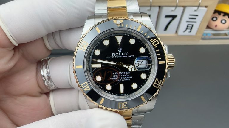 Replica Rolex Nachnahme für Interessenten anspruchsvoller und stilvoller Zeitmesser