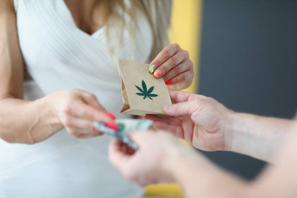 Mit der Cannabis Karte Barcelona den nächsten Social Club finden