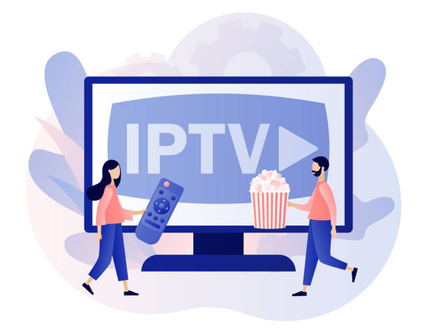 German IPTV erleben mit stabiler Verbindung und zahlreichen Unterhaltungsmöglichkeiten
