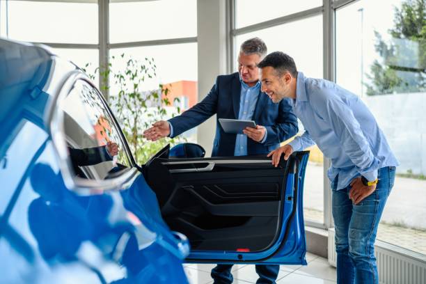 Auto verkaufen in Schleswig-Holstein – Worauf Fahrzeugbesitzer achten sollten