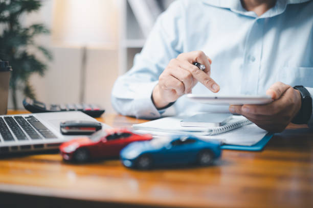 Auto verkaufen ohne Stress: So funktioniert der sichere Direktankauf