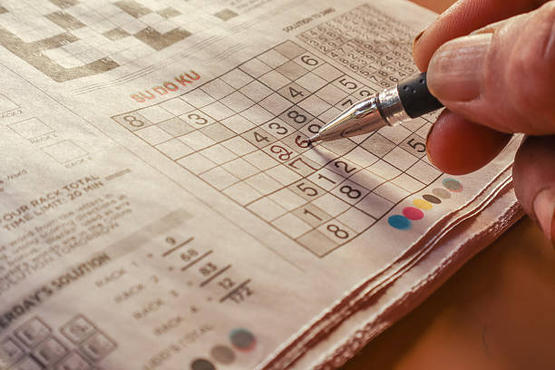 Sudoku Hefte Großhandel: Große Rätselauswahl für den gewerblichen Verkauf