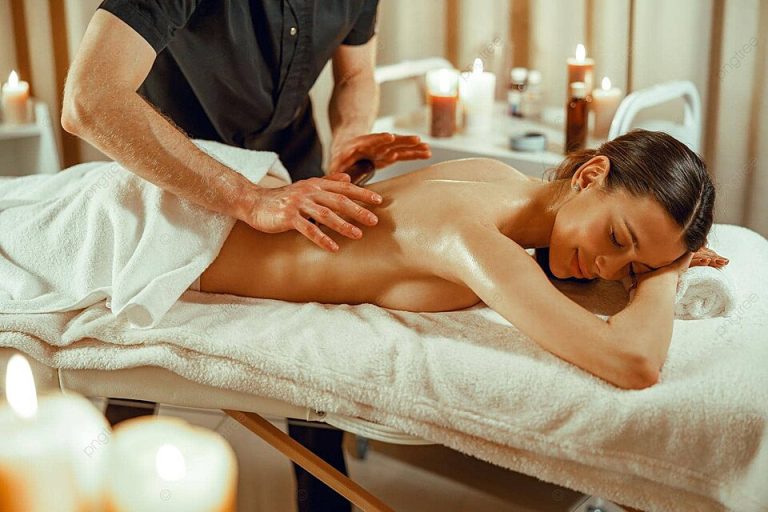 Trusted Uiwang Business Trip Massage with Professional Therapists