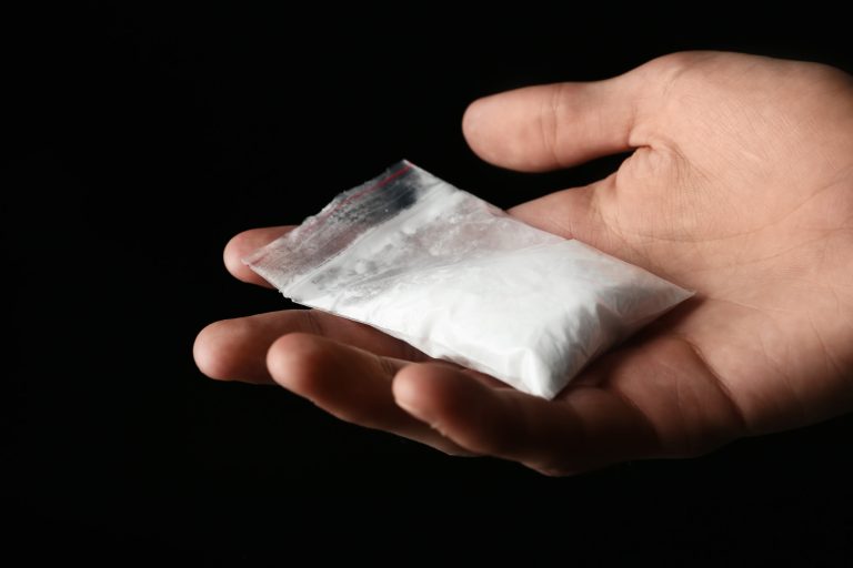 What Is Cocaine and How Is It Classified