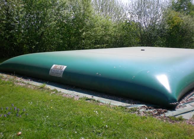 Regenwasserspeicher für Gartenbau: Lösungen für unterschiedliche Bewässerungsbedarfe