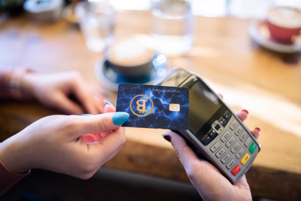 Why Businesses Need a Reliable Crypto Payment Service Provider