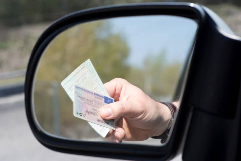 Deutscher Führerschein Klasse B: Ausbildung, Prüfung und Voraussetzungen