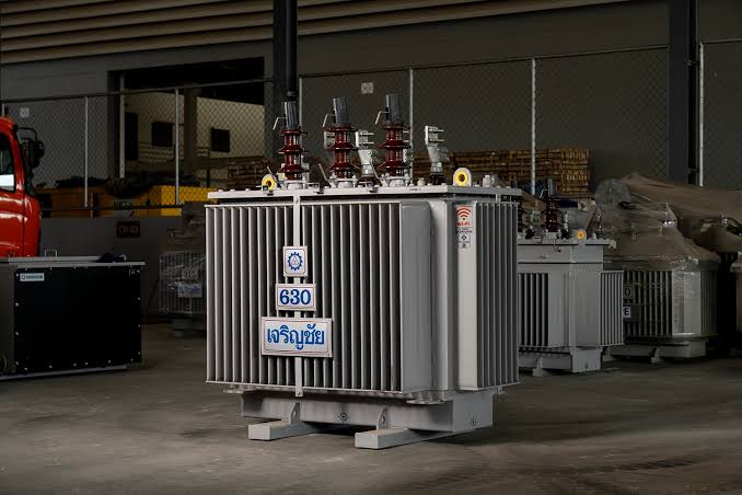 Transformator Löschsystem automatisch für zuverlässigen Brandschutz im Ernstfall