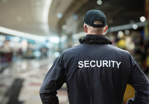 Security Berlin im Überblick – Geschultes Personal, intelligente Technik und schnelle Reaktionszeiten