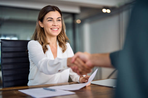 Die Vorteile einer professionellen Personalvermittlung für Unternehmen in Deutschland
