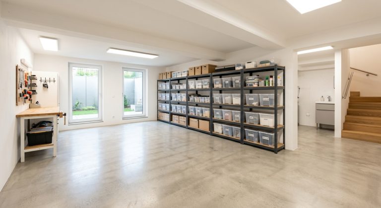Geschäftsauflösung Wien mit professioneller Räumung und zuverlässiger Organisation